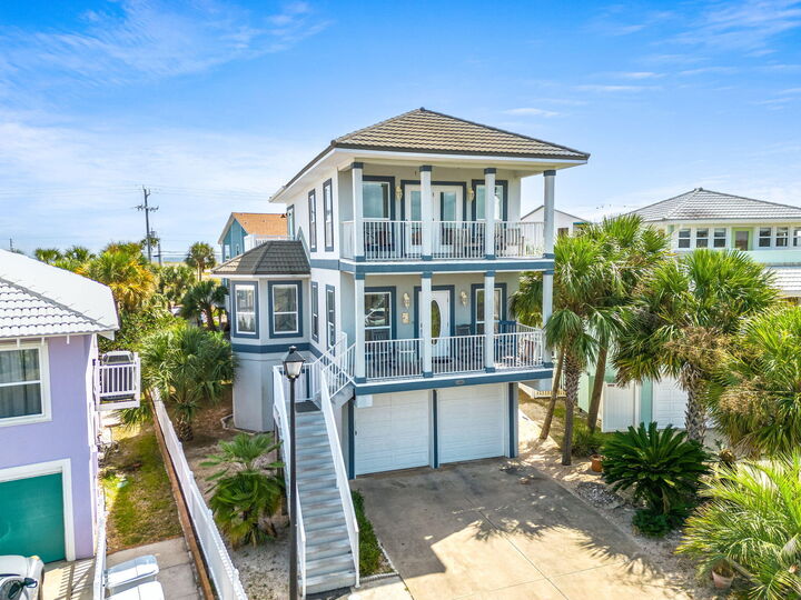 Property Photo: 1464 Sonata Court FL 32566