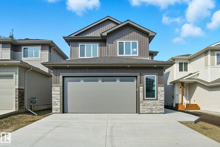 3 Horizon Link  Spruce Grove AB T7X 0X5 photo