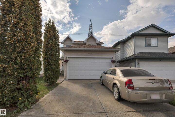 Photo de la propriété:  778 Highwood Boulevard  AB T9G 2G6 
