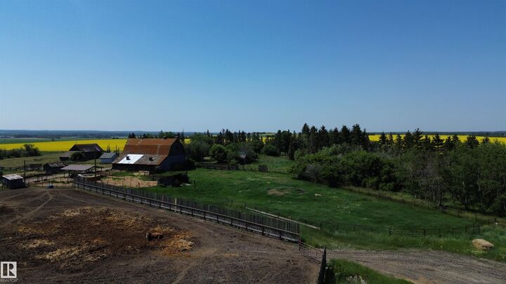Property Photo:  55107 Rge Rd 271  AB T8R 1W4 