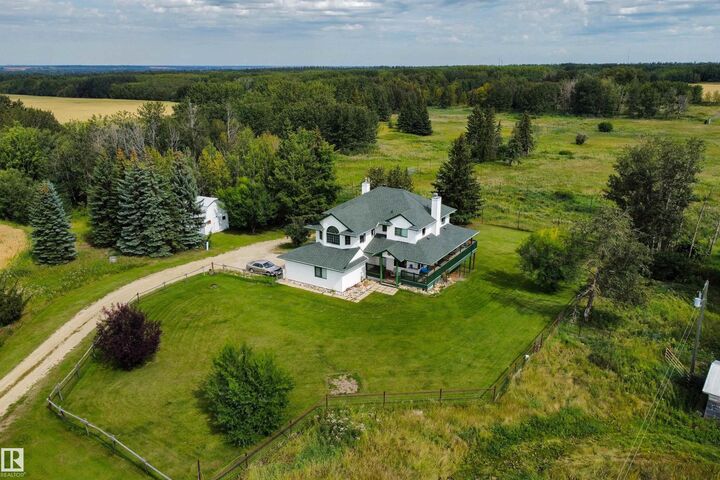 10911A Atim Road  Rural Parkland County AB T7X 6L9 photo