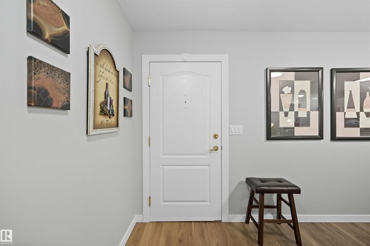 Property Photo:  8942 156 Street NW 414  AB T5R 5Z5 