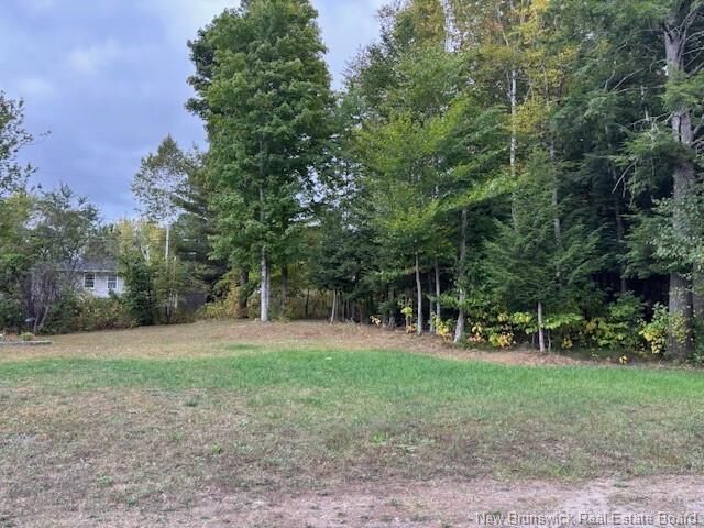 Lot Whisperwood Drive  Fredericton NB E3C 0J8 photo