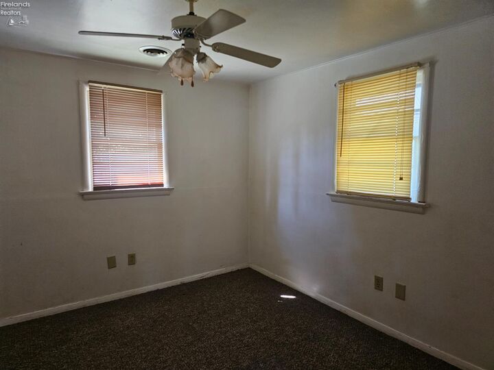 Property Photo:  3513 Spencer Avenue  OH 44870 