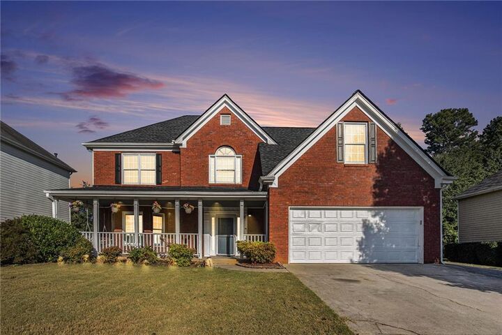 Property Photo:  2520 Potomac View Court  GA 30017 