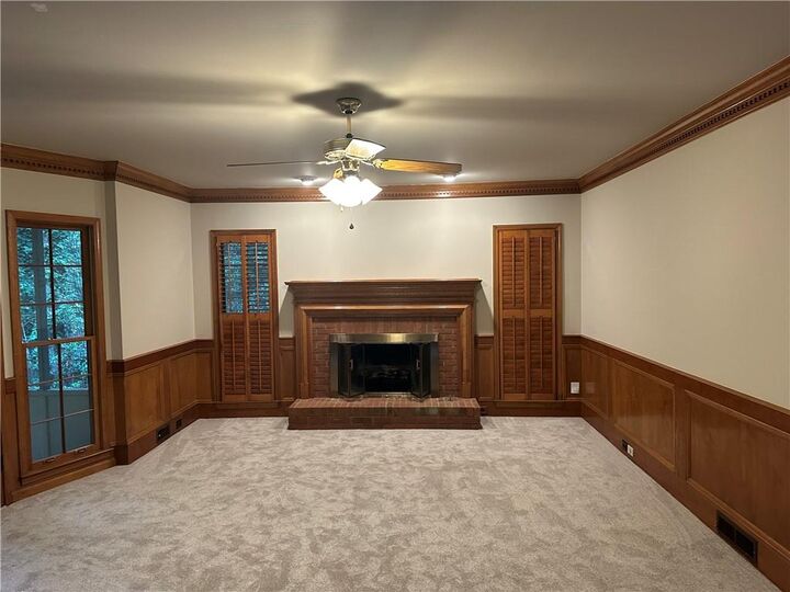 Property Photo: 3741 Bays Ferry Way GA 30062