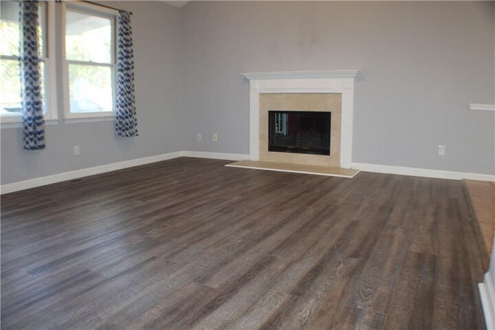 Property Photo: 566 Etowah River Road GA 30534