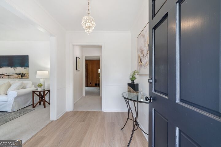 Property Photo:  241 Hillswick Court  GA 30328 