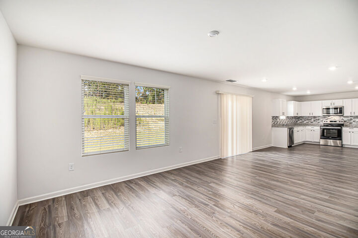 Property Photo: 532 Pemberton Street GA 30145