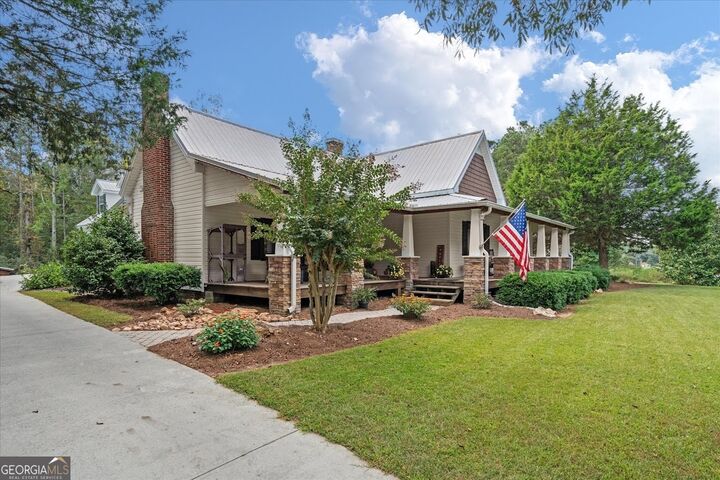 Property Photo:  2895 Morgan Road  GA 30110 