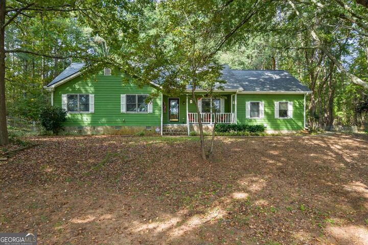814 Jack Neely Road  Covington GA 30016 photo