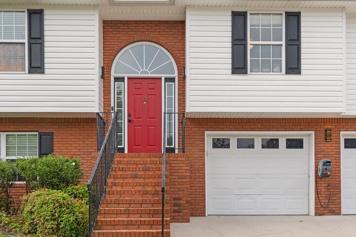 Property Photo: 151 Peachtree Circle GA 30736