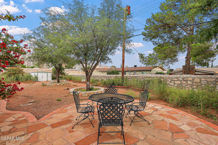 Property Photo:  313 Granada Avenue  TX 79912 