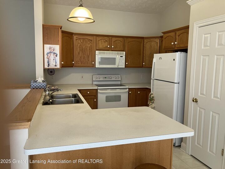Property Photo: 955 Emerald Drive MI 48813