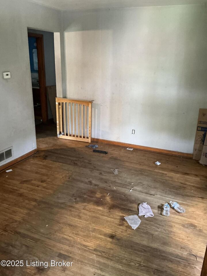 Property Photo: 3665 Wheeler Ave KY 40215