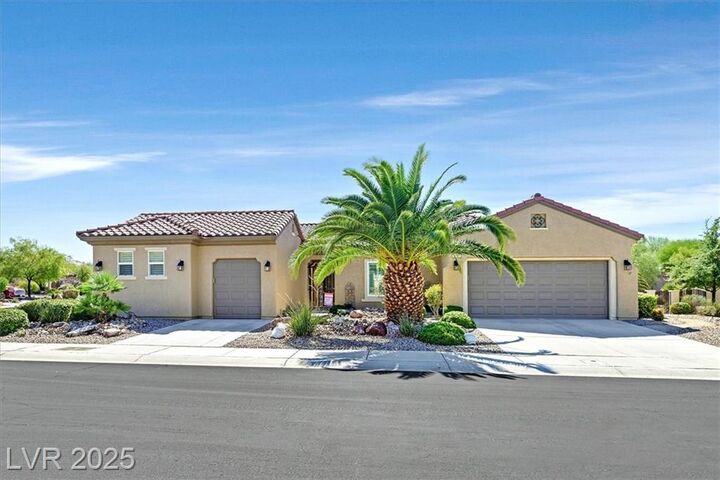 2297 Fayetteville Avenue  Henderson NV 89052 photo