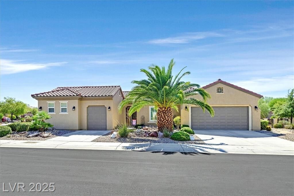 Property Photo:  2297 Fayetteville Avenue  NV 89052 