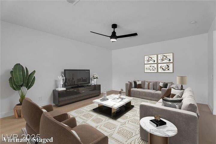 Property Photo: 304 North Torrey Pines Drive NV 89107