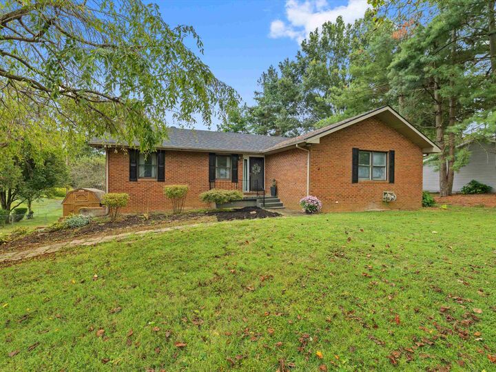 Property Photo:  3873 Ridgelane Dr  KY 42420 