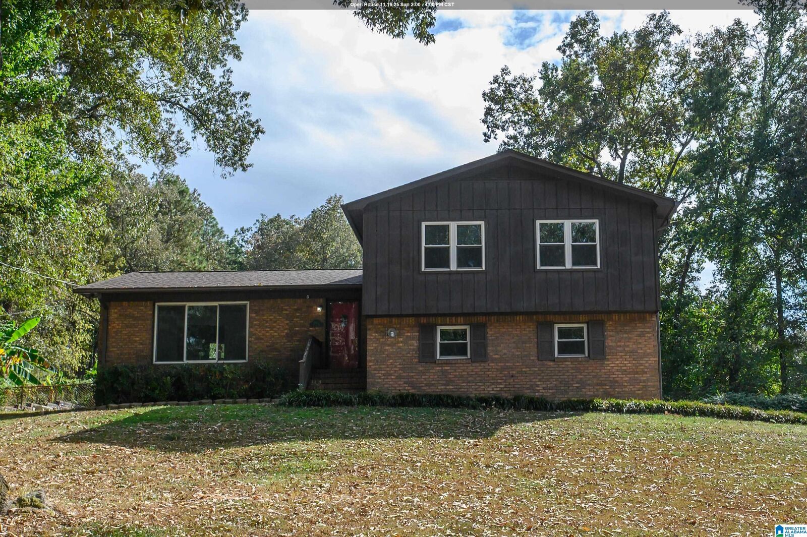 Property Photo: 1807 Apache Way AL 35007