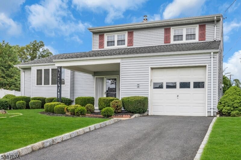 Property Photo: 118 Osceola Ave NJ 08846