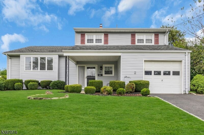 Property Photo:  118 Osceola Ave  NJ 08846 