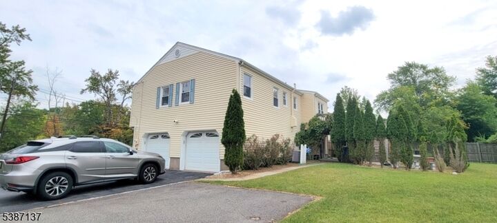 Property Photo: 164 Little Falls Rd NJ 07004