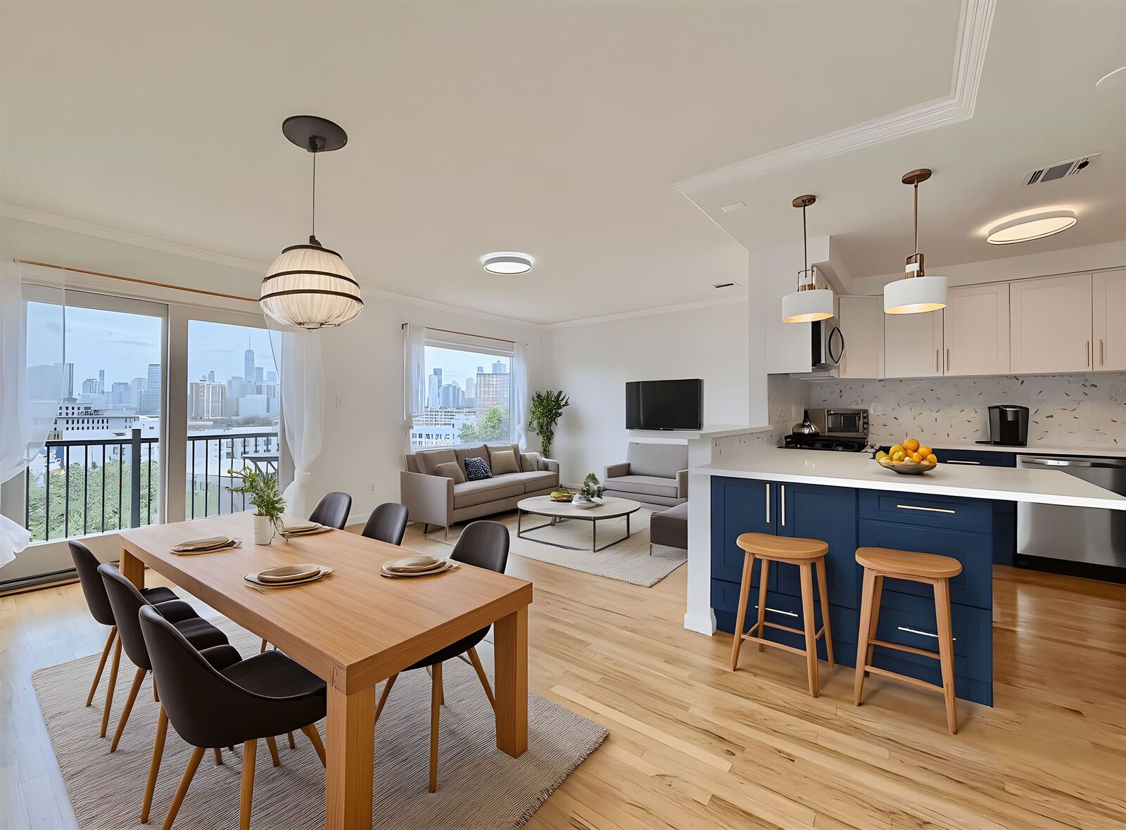 Property Photo: 126 Ogden Ave 3 NJ 07307