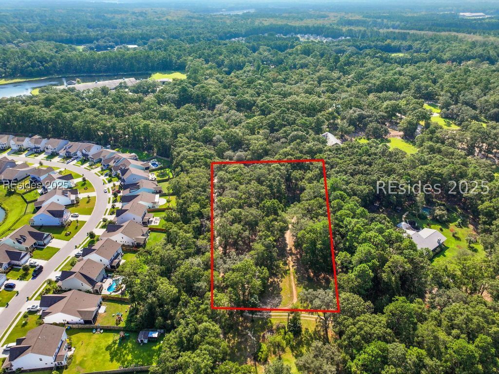 Property Photo:  120 Meadow Drive  SC 29910 