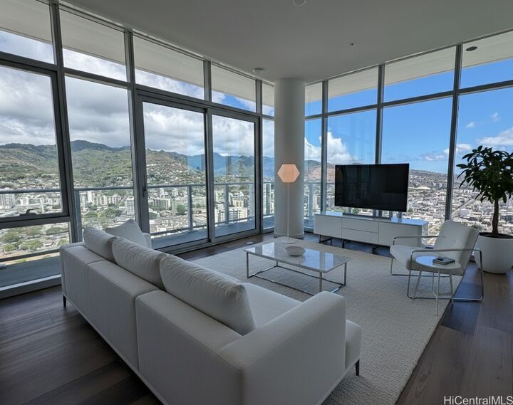1515 Liona Street 4419  Honolulu HI 96814 photo