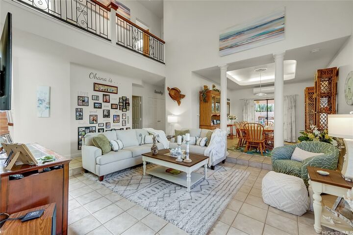 Property Photo:  92-1306 Hauone Street  HI 96707 