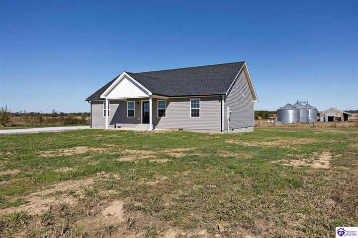 Property Photo:  51 Rice'S Place  KY 42716