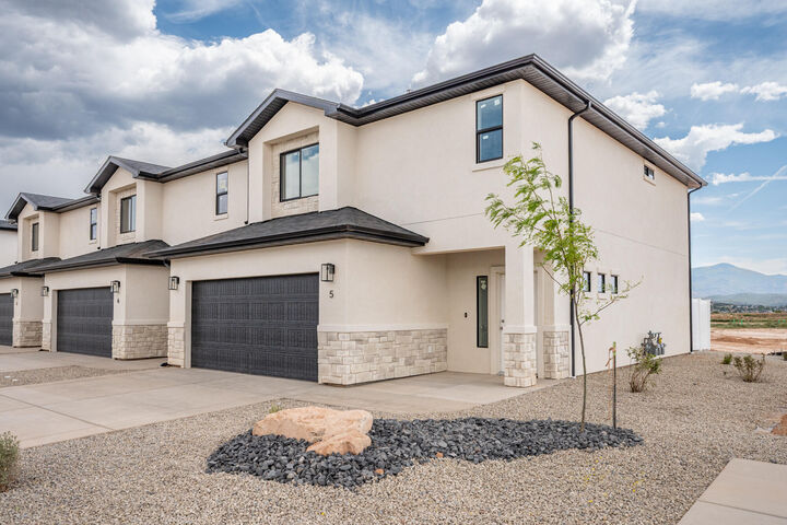 Property Photo:  51 S 4375 W #13  UT 84720 