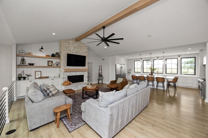 Property Photo:  2057 340th Street  IA 50156 