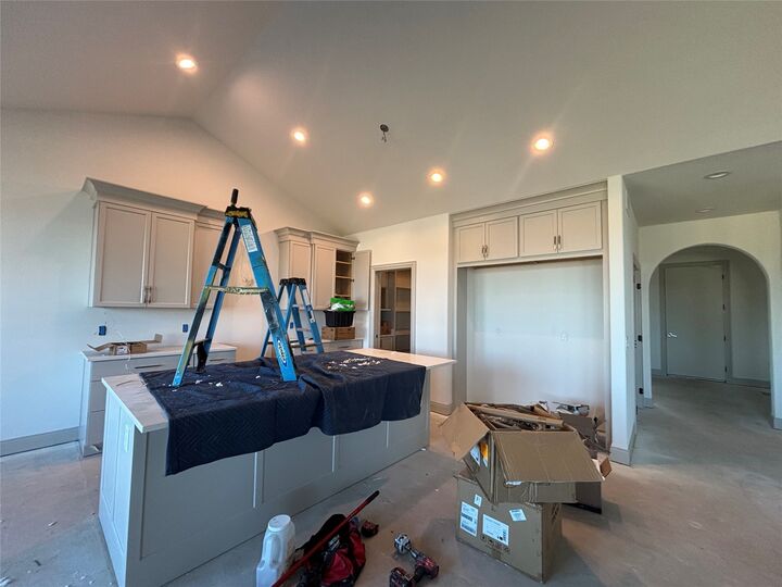 Property Photo: 1207 S 92nd Street IA 50266