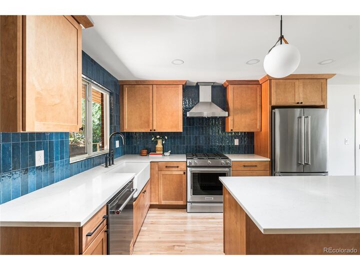 Property Photo:  11340 Benthaven Dr  CO 80215 