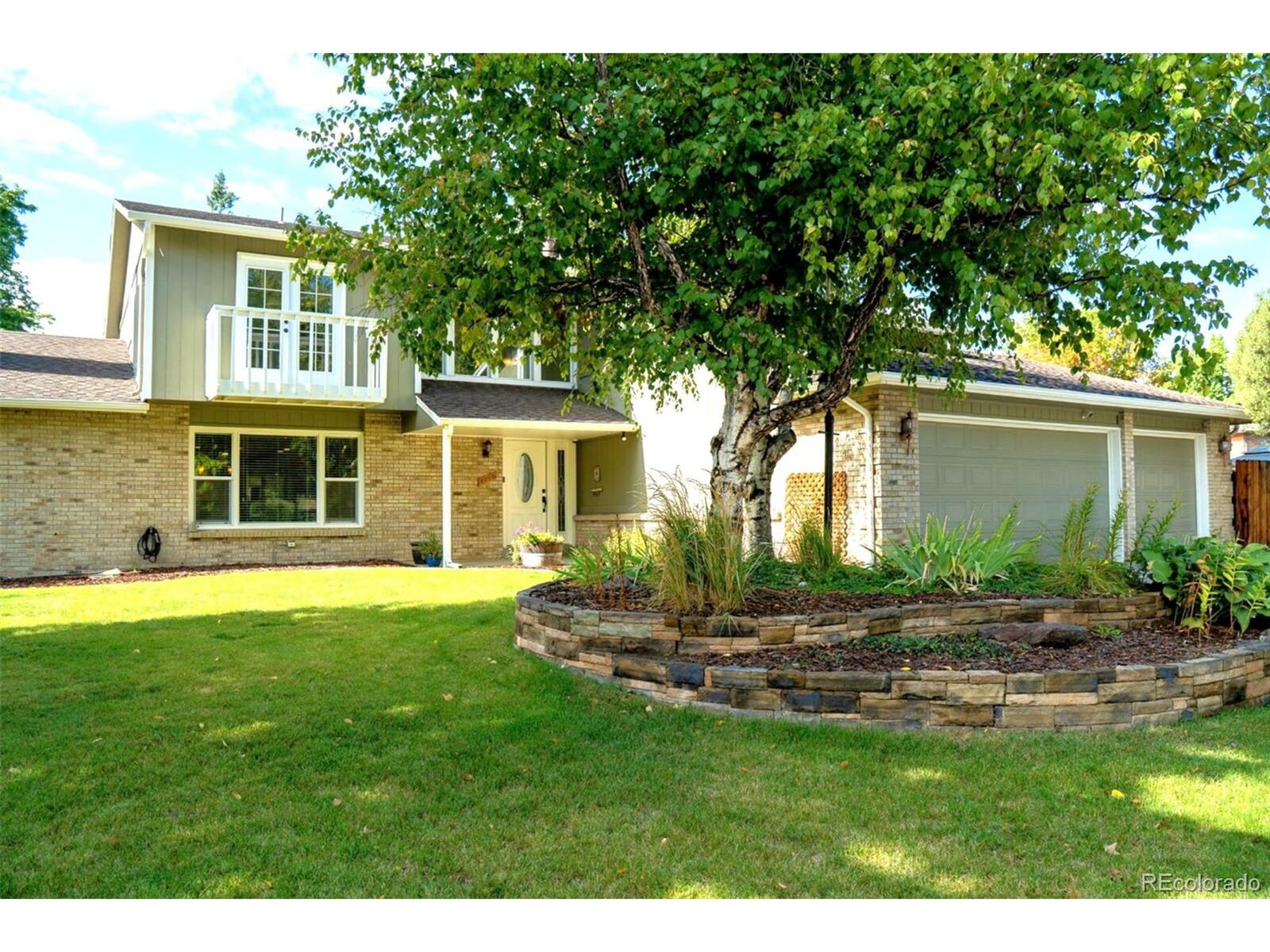 Property Photo:  7758 W Chestnut Pl  CO 80128 