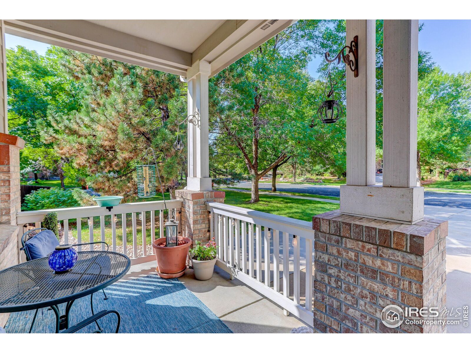 Property Photo:  11522 Benton Way  CO 80020 