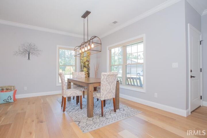 Property Photo:  8218 Nolia Lane  IN 47630 