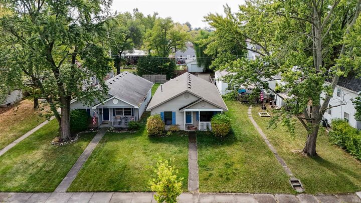 Property Photo:  2510 Dodge Avenue  IN 46805 