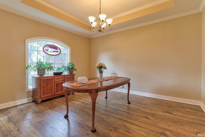 Property Photo:  10826 Havenwood Meadows Drive  IN 47725-1303 