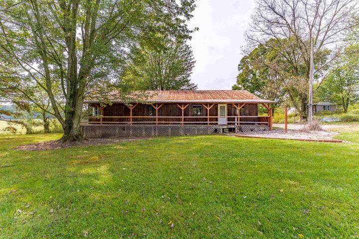 2809 S State Road 37  Paoli IN 47454 photo
