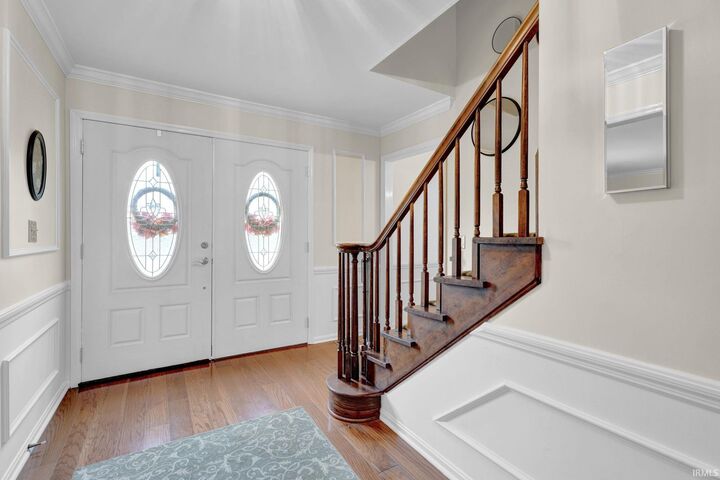 Property Photo:  8999 Hickory Lane  IN 47630 