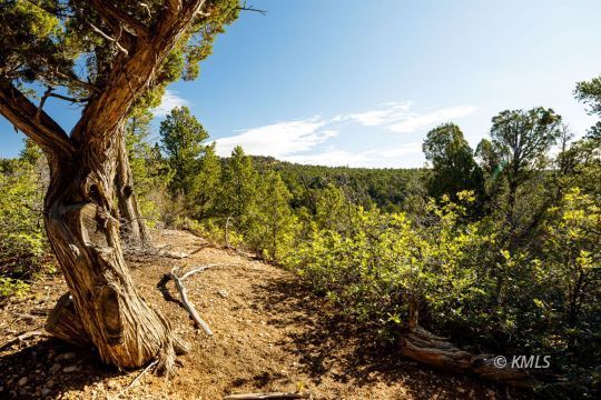 Property Photo: Slide Canyon Rd UT 84741