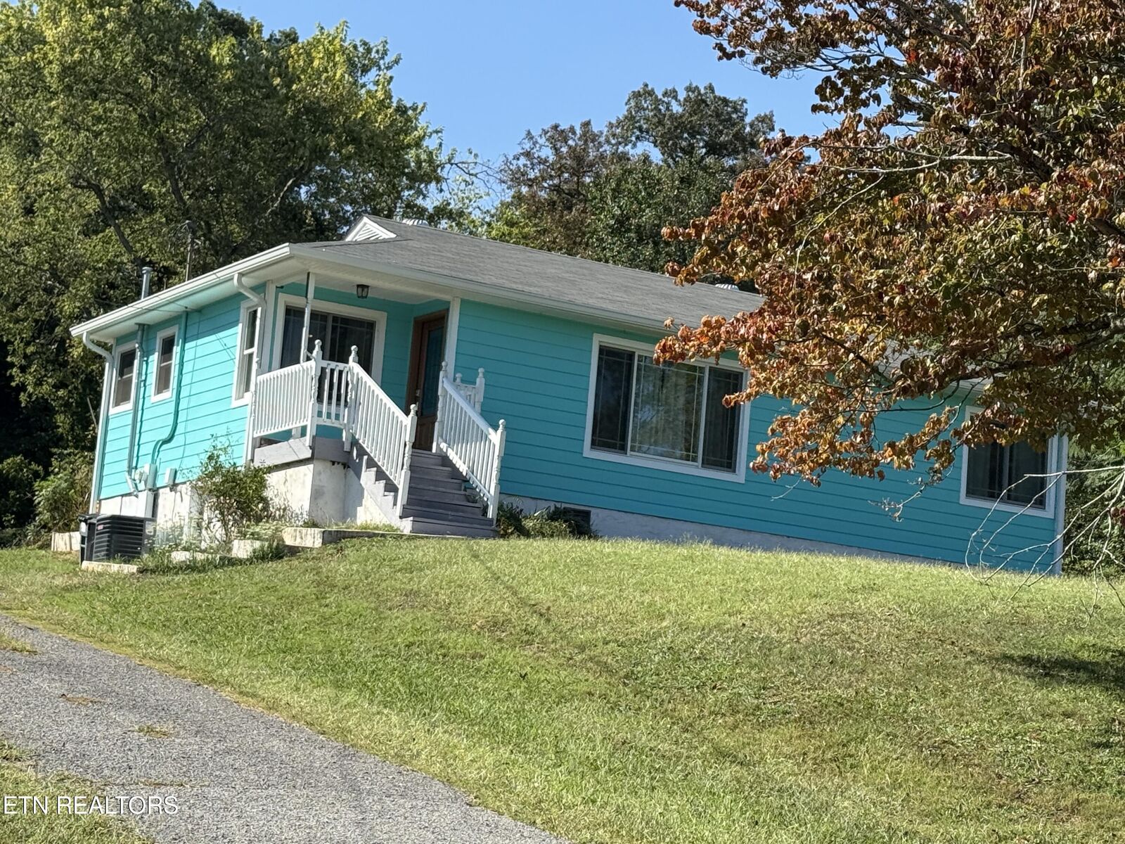 Property Photo:  208 Scott Lane  TN 37763 