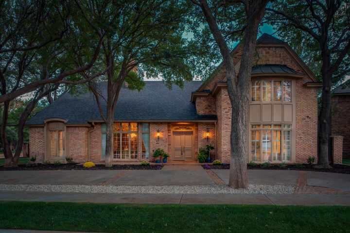 4607 91st Street  Lubbock TX 79424 photo