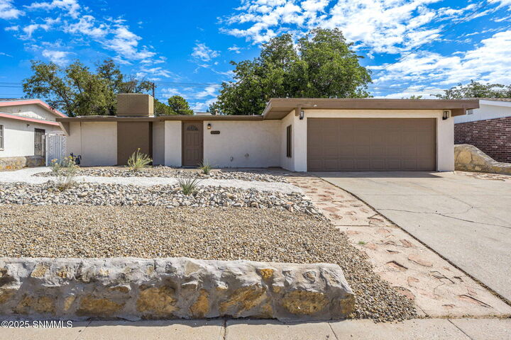 Property Photo:  1935 Thomas Drive  NM 88001 