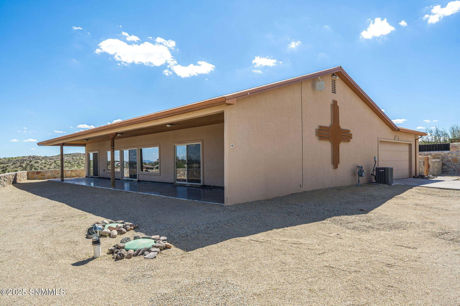 Property Photo:  5585 Red Wolf Lane  NM 88007 