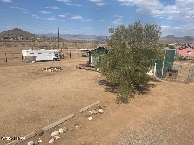 Property Photo:  8599 N Pairlee Dr  AZ 86409 