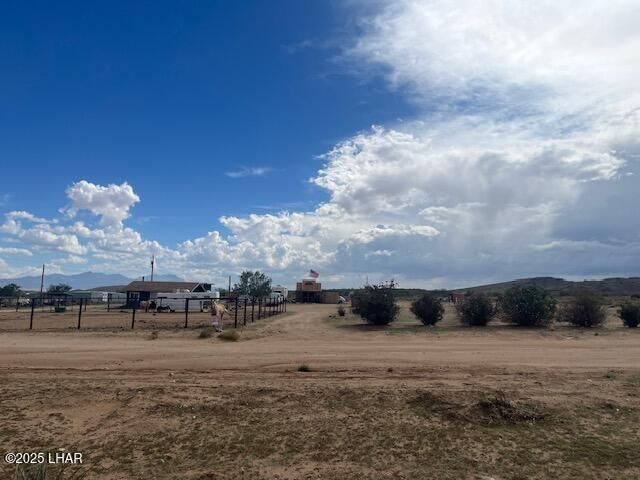 Property Photo:  8599 N Pairlee Dr  AZ 86409 